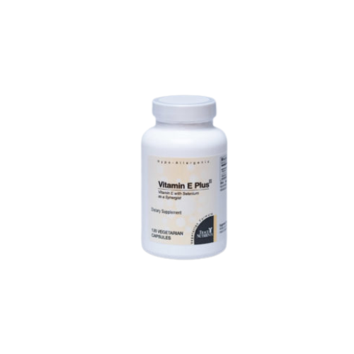 Trace Nutrients-Trace Element Vitamin E Plus Trace Nutrients Vitamin E Plus (dry) by Trace Elements Inc.