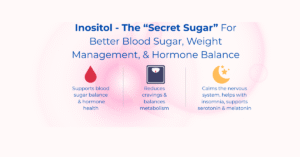 inositol insulin resistance