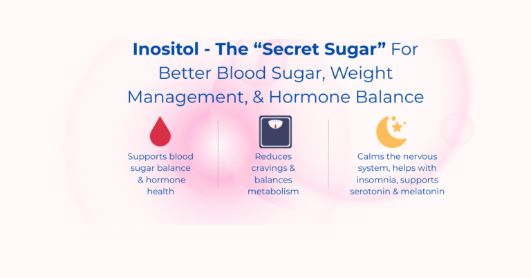 inositol insulin resistance