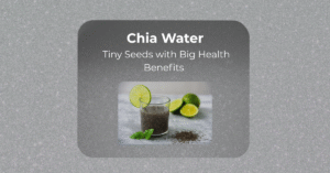 Chia Seeds