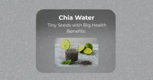 Chia Seeds