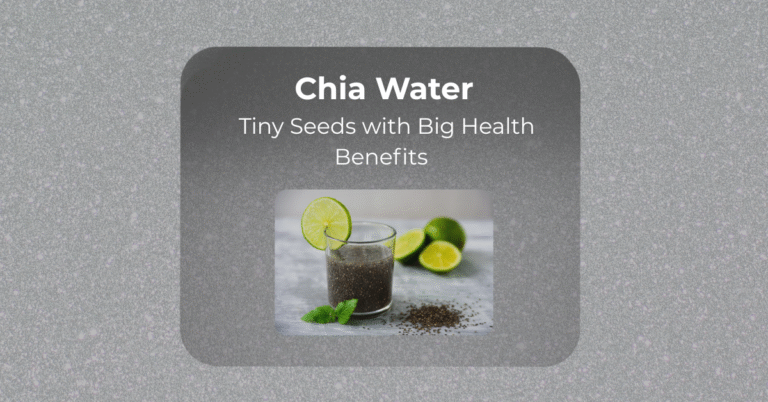 Chia Seeds