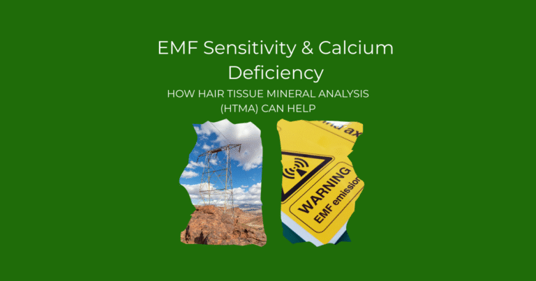 EMF Calcium