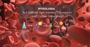 Pyroluria Pyrrole Disorder