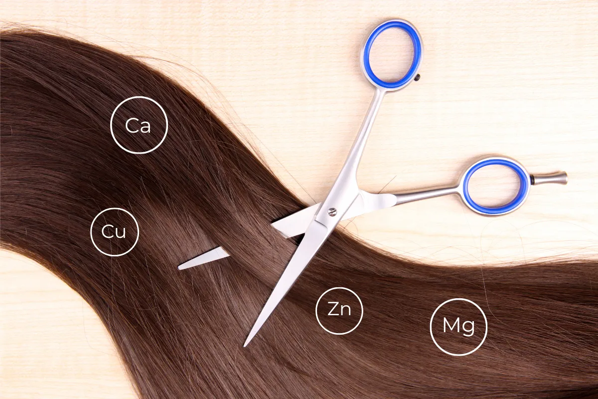 hair test pic