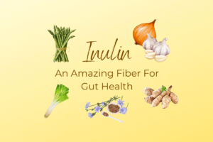 inulin