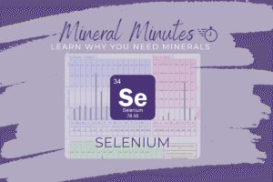 selenium