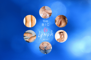 The Big 6 Lymph
