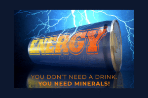 energy drink