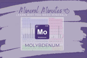 Molybdenum