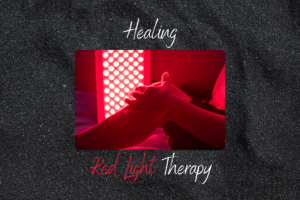 red light
