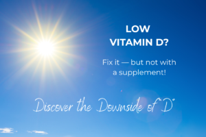 vitamin D