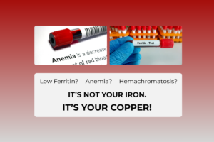 iron anemia