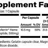 Proferrin Clear - Heme Iron