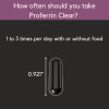 Proferrin Clear - Heme Iron